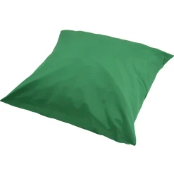 Giant Green Cuddle-Up Pillow