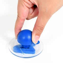Giant Knobbed Number Stampers
