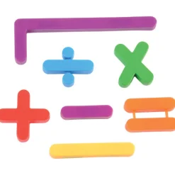 Giant Magnetic Number Set