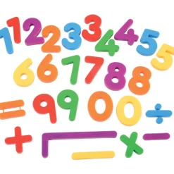 Giant Magnetic Number Set