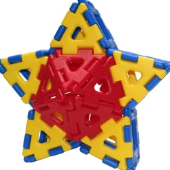Giant Polydron Building Set