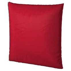 Giant Red Cuddle-Up Pillow