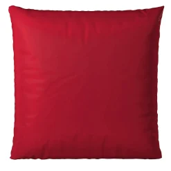 Giant Red Cuddle-Up Pillow
