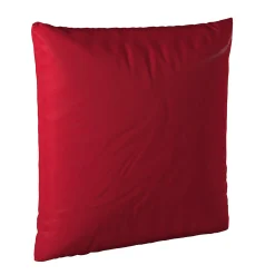 Giant Red Cuddle-Up Pillow