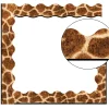 Giraffe Print Classroom Border Trimmer -39 ft