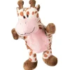 Giraffe Puppet