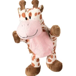 Giraffe Puppet