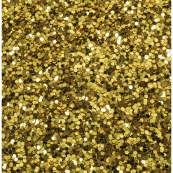 Glitter 1 pound Jar - Gold