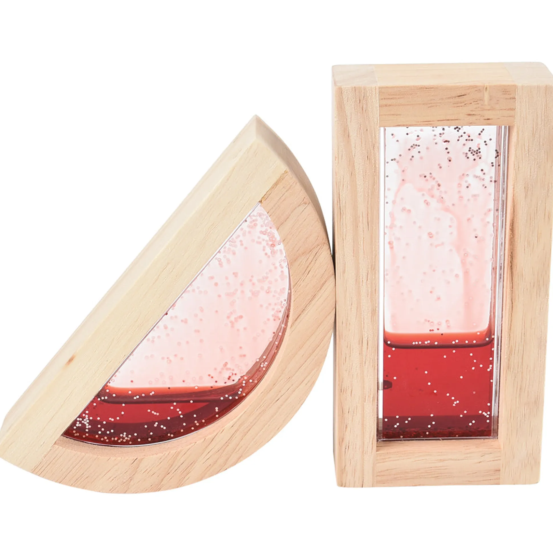 Glitter Water Blocks