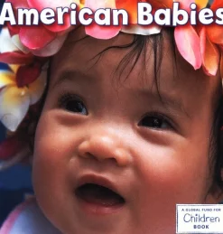 Global Babies Board Book Collection