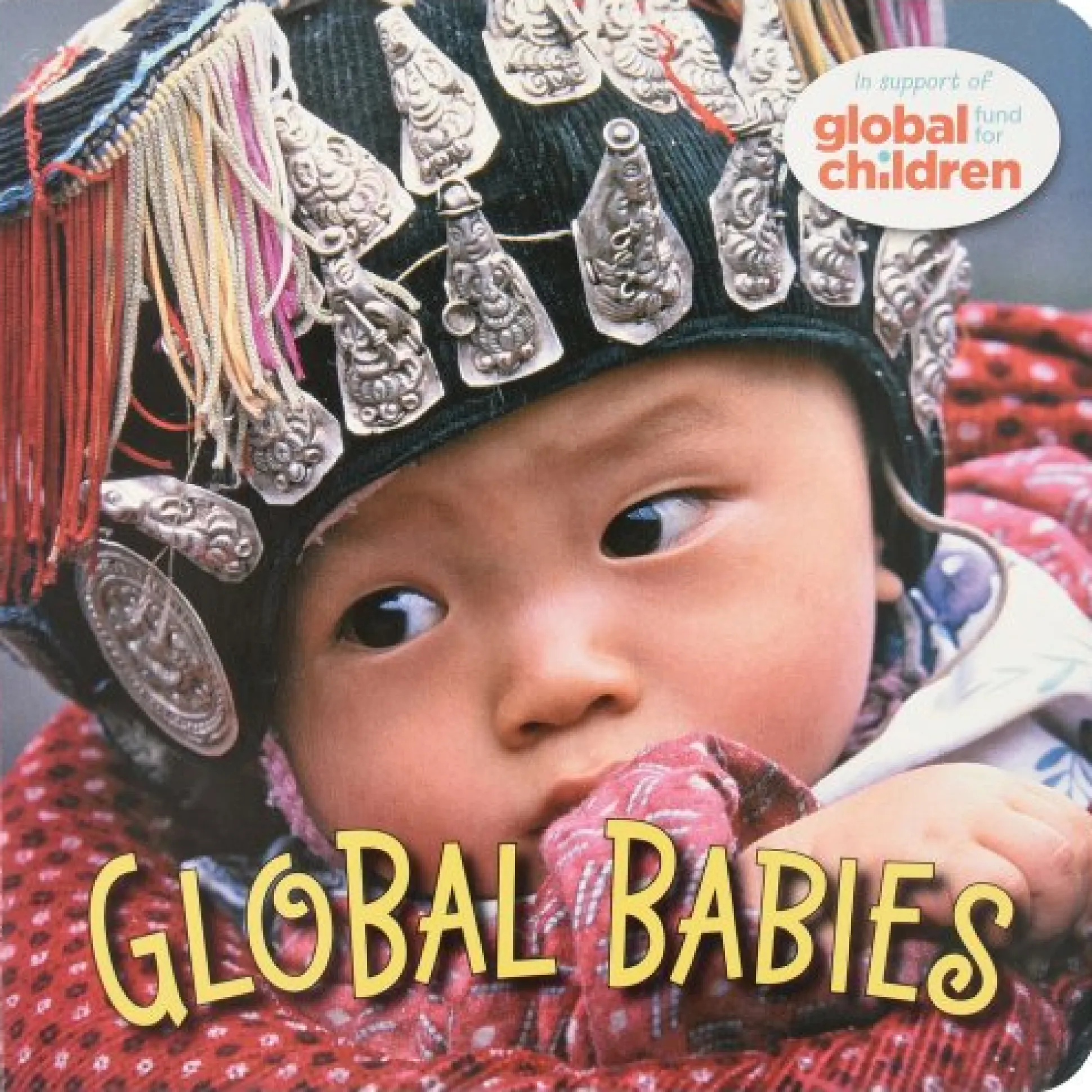 Global Babies Board Book Collection
