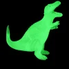 Glow-in-the-Dark Stretchy Dinosaurs - STEM