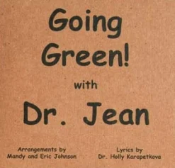 Going Green