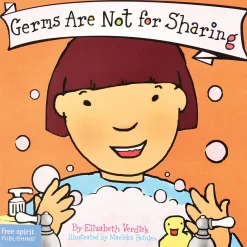 Good Behavior Board Books