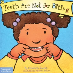 Good Behavior Board Books