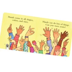 Good Behavior Board Books