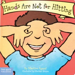 Good Behavior Board Books