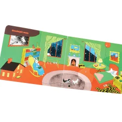 Goodnight Moon Board Book
