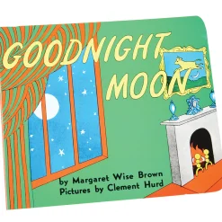 Goodnight Moon Board Book
