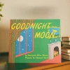 Goodnight Moon Hardcover Book