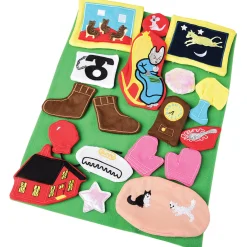 Goodnight Moon Puppet & Props Set | 20 Pieces*