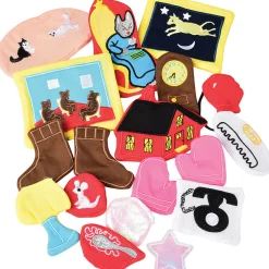 Goodnight Moon Puppet & Props Set | 20 Pieces*