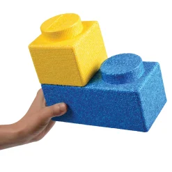 Gorilla Blocks