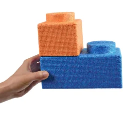 Gorilla Blocks