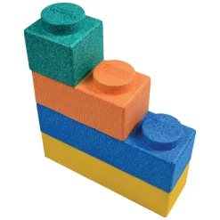 Gorilla Blocks