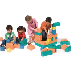 Gorilla Blocks