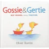 Gossie & Gertie - Best Friends, Always Together Padded Board Book