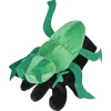 Grasshopper Garden Friends Glove Puppet | Soft Velour Hand Puppet