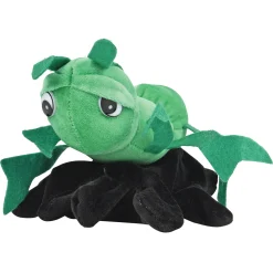 Grasshopper Garden Friends Glove Puppet | Soft Velour Hand Puppet