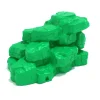 3' Green Boulder Climber | Realistic Rock Climbing Playground Equipment