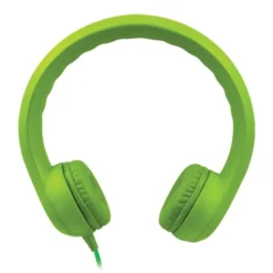 Green Flex-Phones™ Headphones