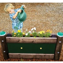 Green Thumb Planter Box (Conditioned Wood)