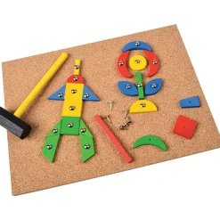 Hammer & Nail Design Kit