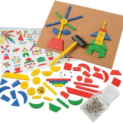 Hammer & Nail Design Kit