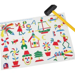 Hammer & Nail Design Kit
