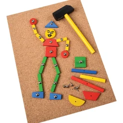 Hammer & Nail Design Kit