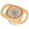 2-Handed Magnifier with Bug Jar | Toddler Science Exploration Tool for Insect Observation