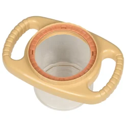2-Handed Magnifier with Bug Jar | Toddler Science Exploration Tool for Insect Observation