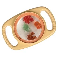 2-Handed Magnifier with Bug Jar | Toddler Science Exploration Tool for Insect Observation