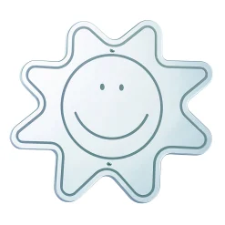 Happy Face Mood Mirror | Shatterproof Emotional Learning Tool