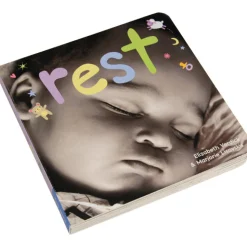 Happy Healthy Babies Board Book Set