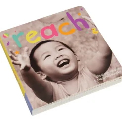 Happy Healthy Babies Board Book Set