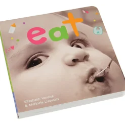 Happy Healthy Babies Board Book Set