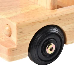Hardwood Cars & Trucks Bundle