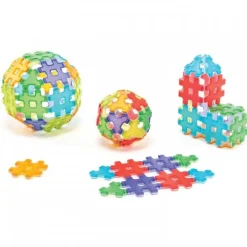 HashMag Building Set