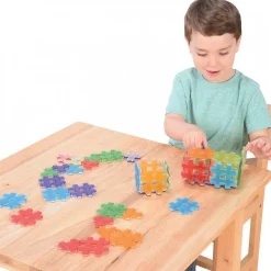 HashMag Building Set